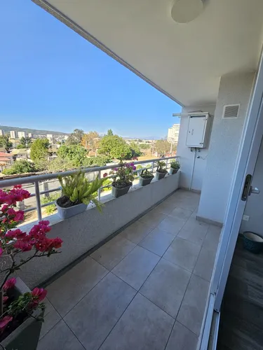 Arriendo Departamento, Gasto Común Incluido