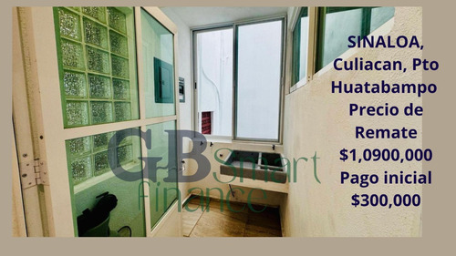 Pb Remate Bancario Único #casabarata #casaensinaloa #casasinaloa Sinaloa Culiacán Mochis Pto Huatabampo