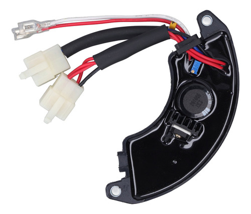 Generador Avr Regulador De Voltaje Automático Trifásico De 8