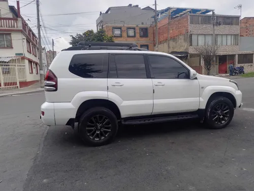 Prado Diesel