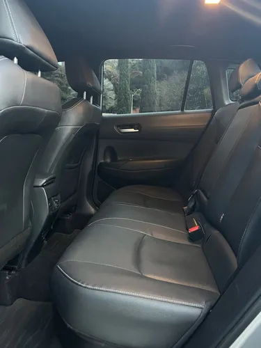 Toyota Corolla Cross 1.8 Hev Seg Cvt 2022