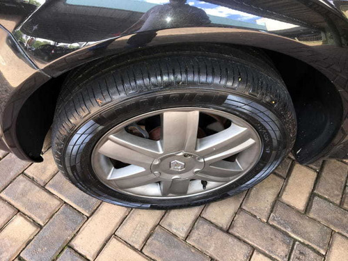 Renault Megane Grand Tour Dynamique 1.6 16v(hi-flex) 4p