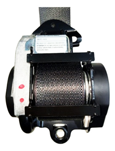 Retractor Cinturón De Seguridad Para Onix (2023-2025)