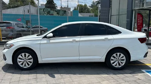 Volkswagen Jetta 1.4 Tsi Comfortline At