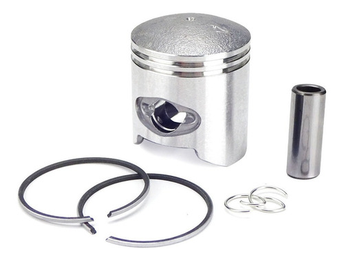 Kit Piston Perno Aros Daelim 50 - Tw