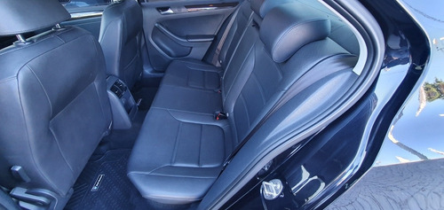 Vw Vento Luxury Automatico Año 2016 - Bell Motors