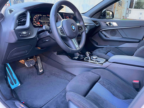 Bmw Serie 1 M 135 Xdrive 0km