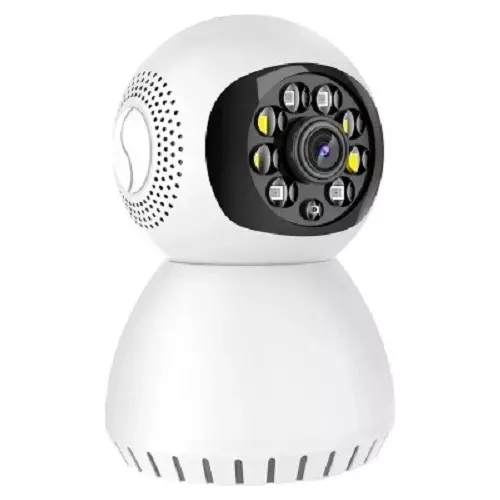 Cámara Seguridad Ezviz Mini Wifi Interior Oculta Espia 1080p