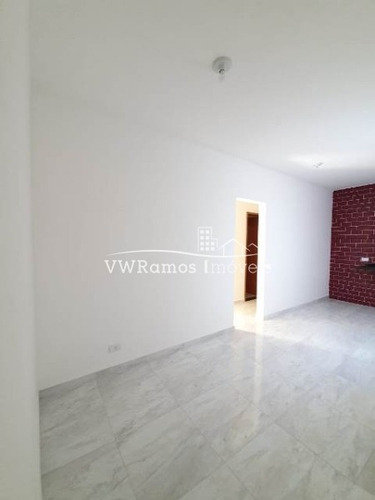 Imagem 15 de 20 de Apartamento Em Condomínio Padrão Para Venda No Bairro Vila Mafra, 2 Dorm, 40m² - 1200