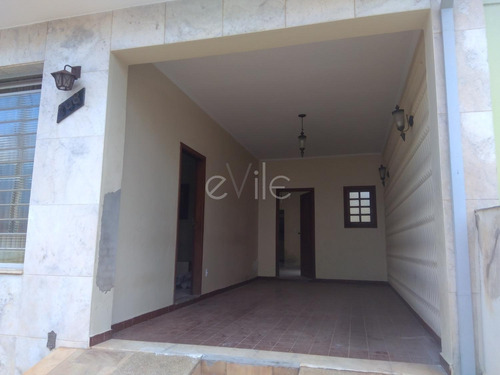 Imagem 4 de 23 de Casa À Venda Em Vila Proost De Souza - Ca009263