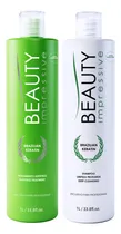 Comprar Kit Progressiva Brazilian Keratin Beauty Impressive + Brinde