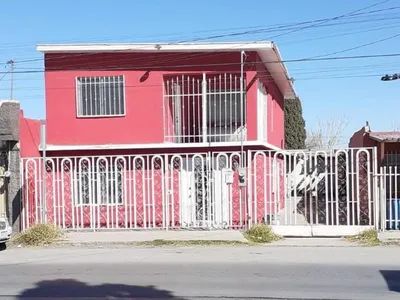 Casa en renta