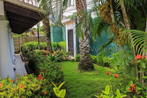 Imagen 19 de 22 de Venta De Casa Posada En Playa El Agua Margarita