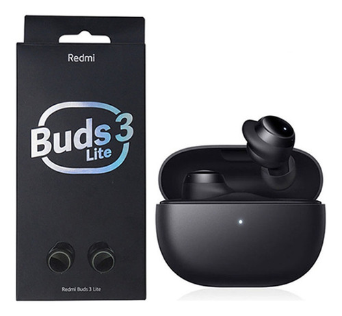 Manos Libres Auricular Redmi Buds 3 Lite Replica 1.1