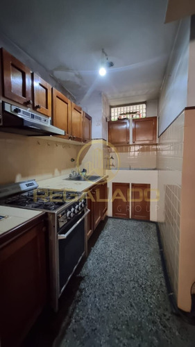 Aa-561 Zona Centro Apartamento Avenida Delicias