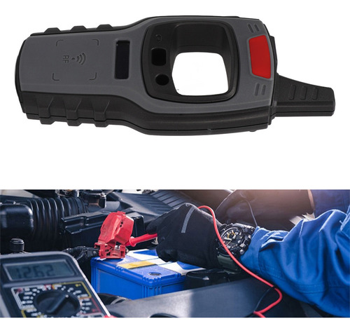 Escáner De Llaves, Programador Remoto Para Coche, Super Chip