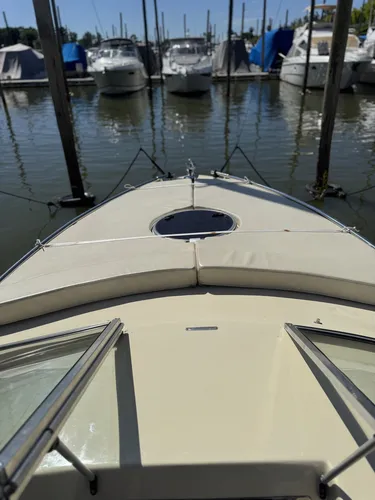 Mediterranean 285 2013 Volvo 320 Ho Duo Prop