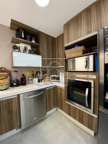 Imagem 4 de 15 de Apartamento De 128m² Â Venda Em São Caetano - Pateo Catalunya - Ap47417
