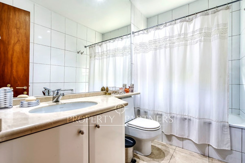 Exclusivo Departamento En San Damián