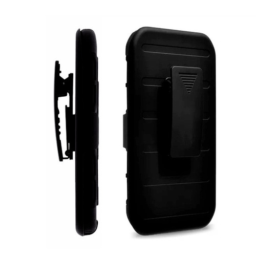 Funda Uso Rudo Samsung Grand Neo Clip Survivor