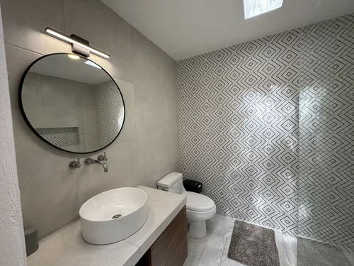 Casa En Venta De Dos Planta A 3 Cuadras Del Mar De Telchac Puerto.