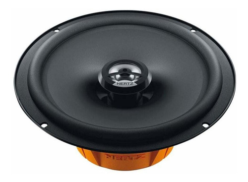 Dcx 165.3 Altavoz Vehiculo