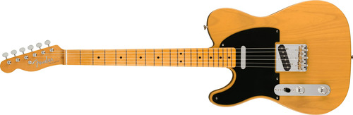 Fender American Ii  Telecaster - Guitarra Eléctric.