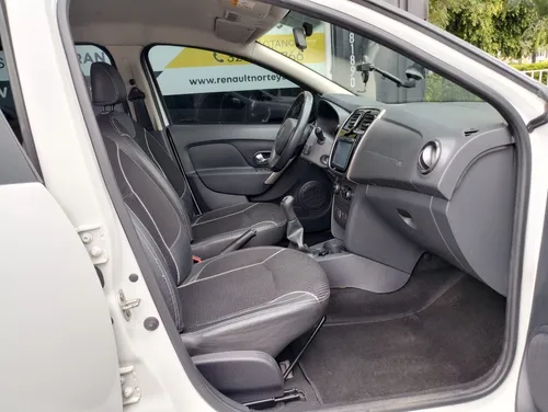 Renault Stepway 1.6 Intense Mecánica
