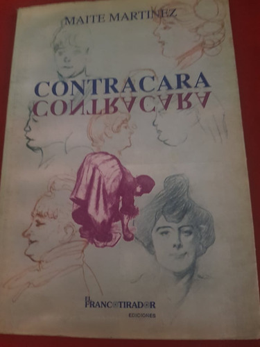 Contracara Maite Martinez
