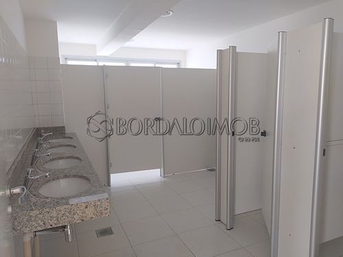 Imagem 14 de 18 de Aluga-se Andar Completo Com Mais 700m² No Edifício Vitrium, Na Asa Sul! - Villa127772