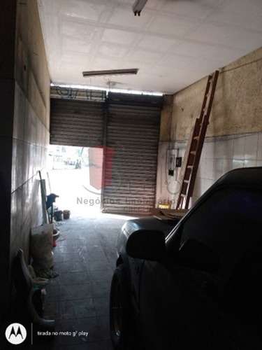Imagem 12 de 15 de Sobrado - Sapopemba - Ref: 10426 - V-10426
