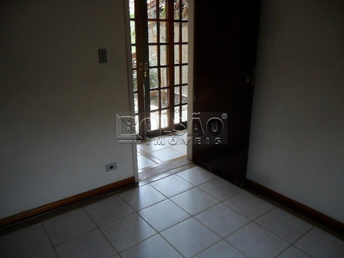 Imagem 8 de 11 de Casa - Horto Florestal - Ref: 21280 - V-21280