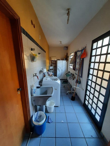 Imagem 13 de 15 de Casa À Venda Em Cidade Universitária - Ca001179