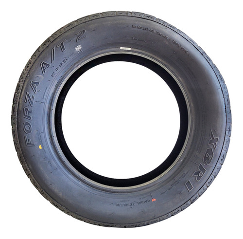 Kit 2 Pneu Xbri Aro 16 205/60r16 92h Forza At2