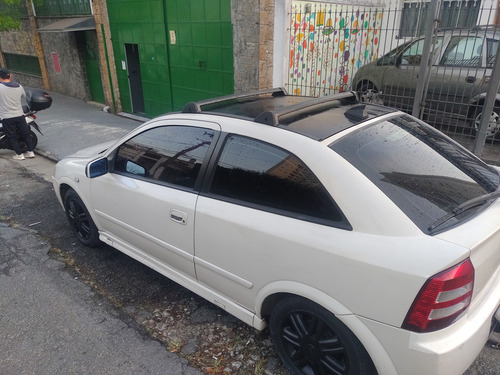 Chevrolet Astra 2.0 Comfort Flex Power 3p