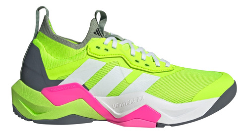 Zapatillas adidas Entrenamiento Rapidmove 2 Hombre Ih2707