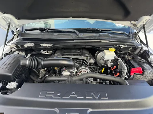 Ram 1500 Limited