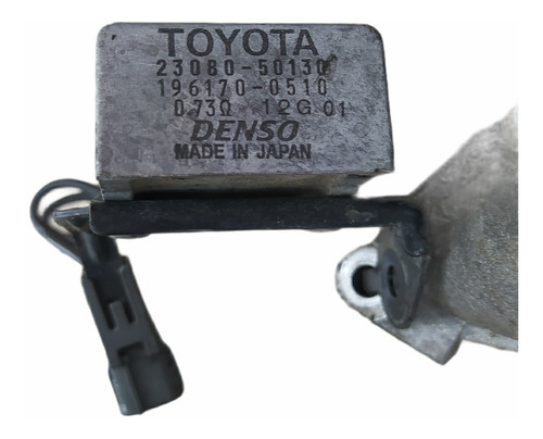 Modulo De Encendido Toyota 4runner 03-09 Original