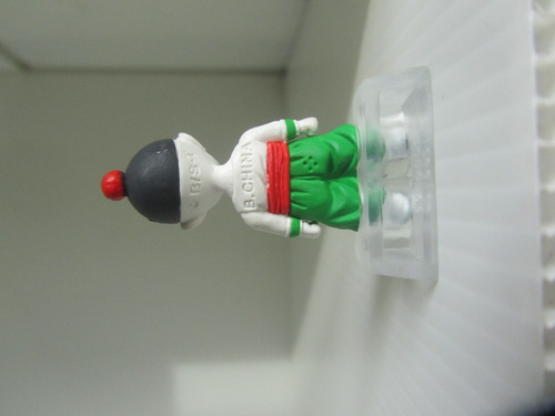 Dragon Ball Z Chaos Chiaotzu Amigo De Ten Shin Han Original