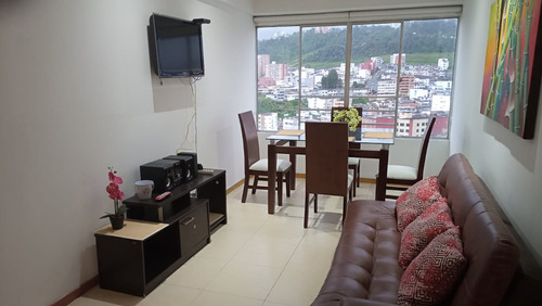 Venta Apartaestudio Sector El Cable Manizales 