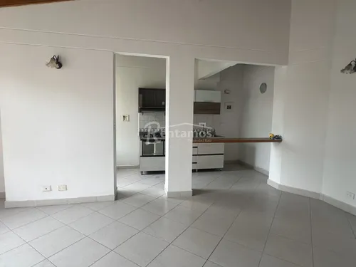 Apartamento En Arriendo En El Portal. Cod A776174