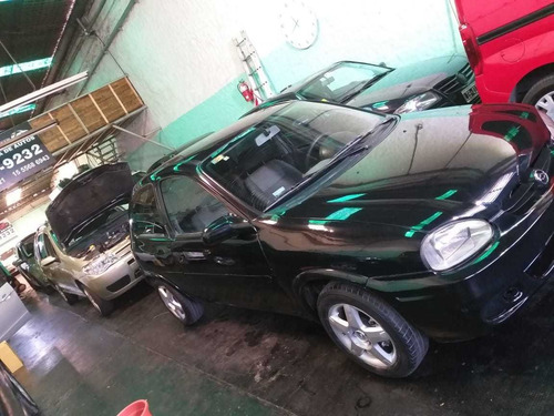 Chevrolet Corsa 1.6 Classic Super Pkele 2008