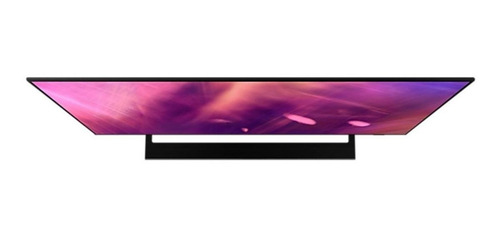 Imagen 5 de 5 de Smart TV Samsung Series 9 UN50AU9000KXZL LED 4K 50" 100V/240V