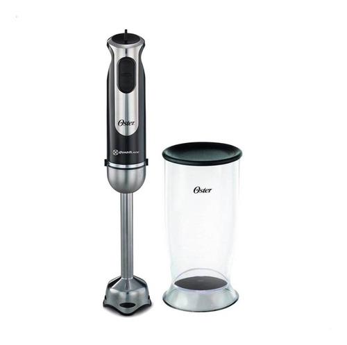 Imagen 2 de 7 de Mixer Oster 2802 FPSTHB2802 negro 220V 800W