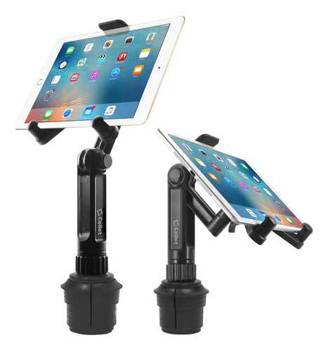 Soporte Para Tablet Para Portavasos Para Apple iPad Pro 12.9