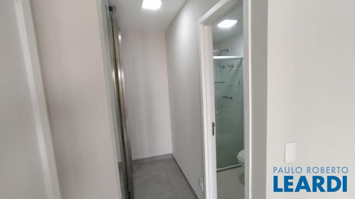Imagem 14 de 15 de Apartamento - Campo Belo - Sp - 619548