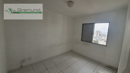 Imagem 9 de 9 de Apartamento Em Vila Nair - São Paulo - 7221