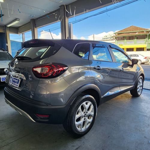 Renault Captur 1.6 16V SCE FLEX ZEN MANUAL