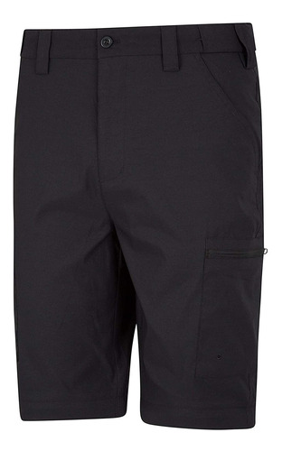 Mountain Warehouse Trek Stretch Convertible Hombre Pantalone