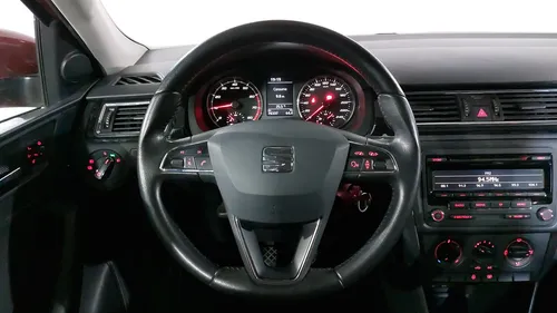 Seat Toledo 1.2 TSI STYLE MT